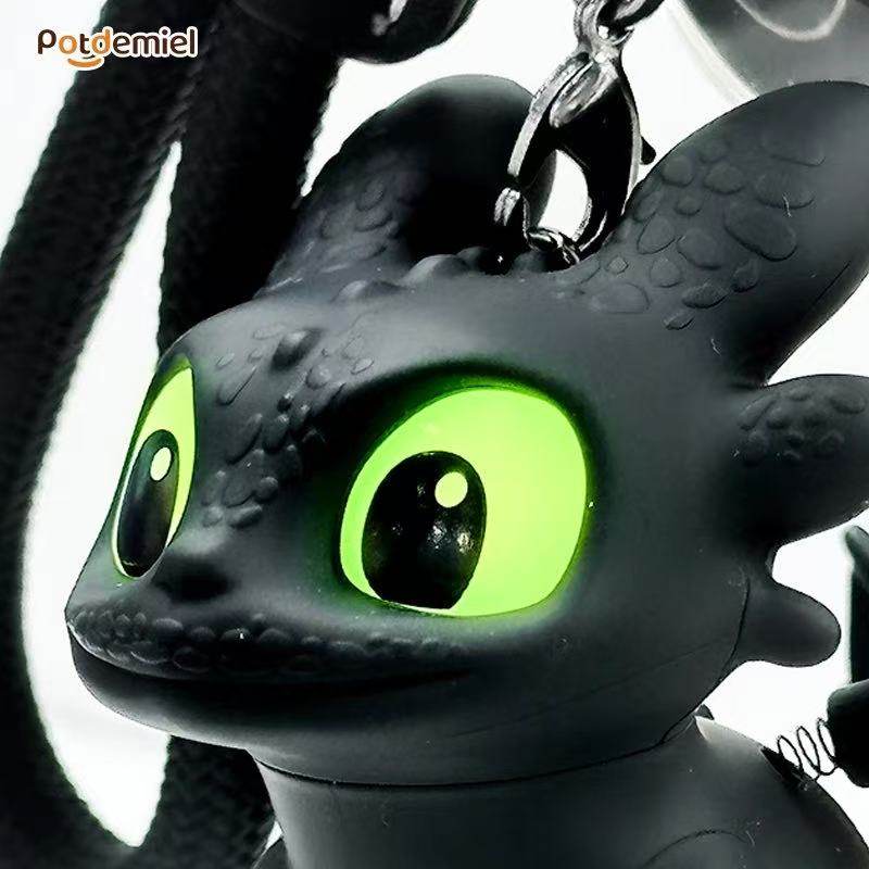 Car Accessories Inside - Ornamen Interior Mobil Imut Bercahaya Asli,