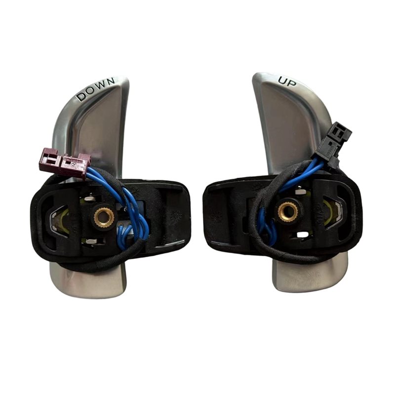 Car Accessories Kit - Aksesoris Mobil Kit Paddle Shift Setir