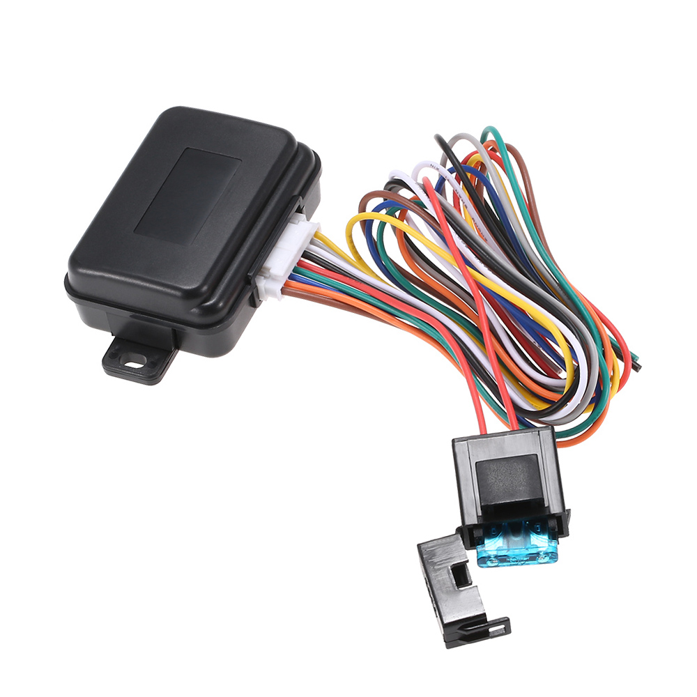 Car Blind Spot Mirror - Sistem lipat kaca spion mobil cerdas
