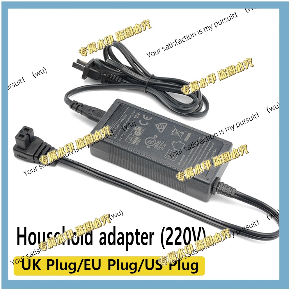 Car Accessories Usa - Catu daya rumah tangga 110/220V adaptor
