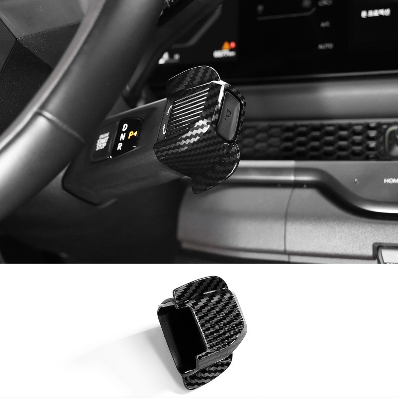 Car Accessories Kit - Cocok Untuk Kia EV5 EV9 Baru,