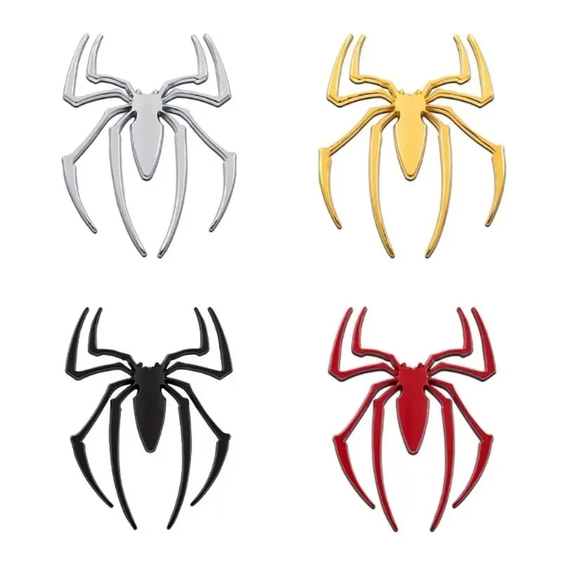 Car Accessories Ebay - Satu buah stiker mobil 3D baru