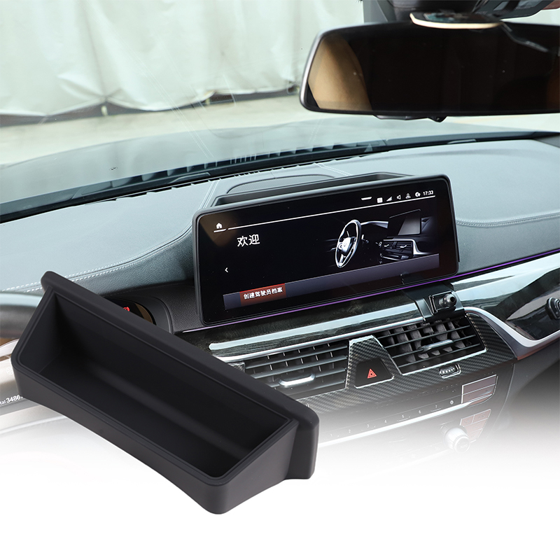 Car Accessories Dashboard - Untuk BMW Seri 5 6 GT
