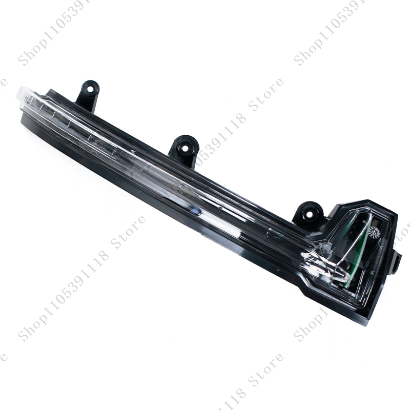 Lampu Sinyal Belok LED Kaca Sp - Car Blind Spot Mirror ulasan dan harga