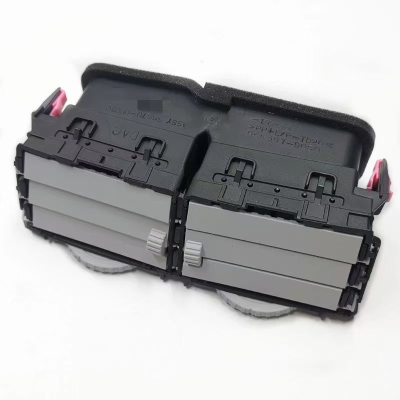 VENTILASI UDARA Untuk Toyota 2 - Car Accessories Dashboard ulasan dan harga
