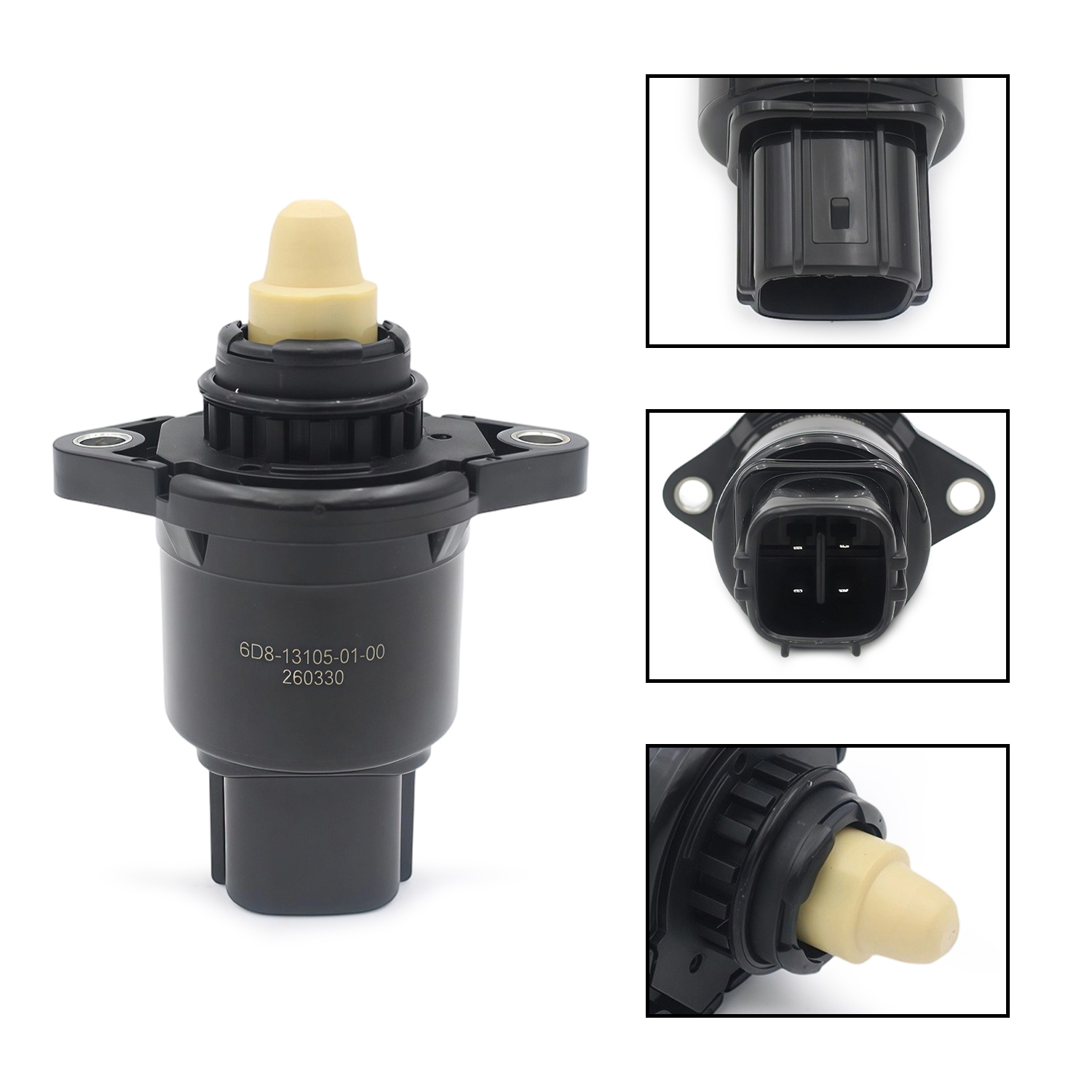 6C5137130000 Aksesori Katup Ko - Car Accessories Japanese ulasan dan harga