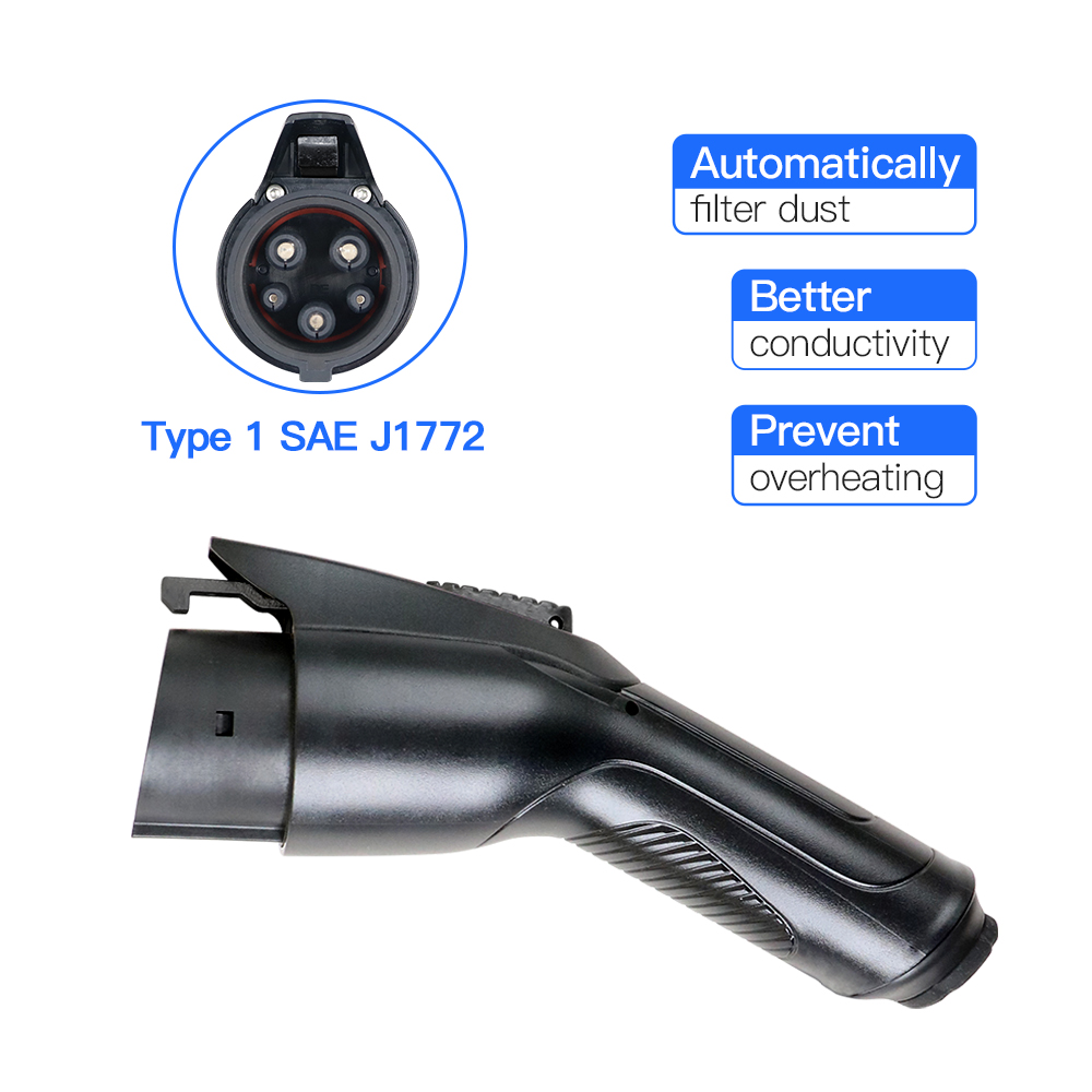 Kolanky Ev soket adaptor colok - Car Accessories Usa ulasan dan harga