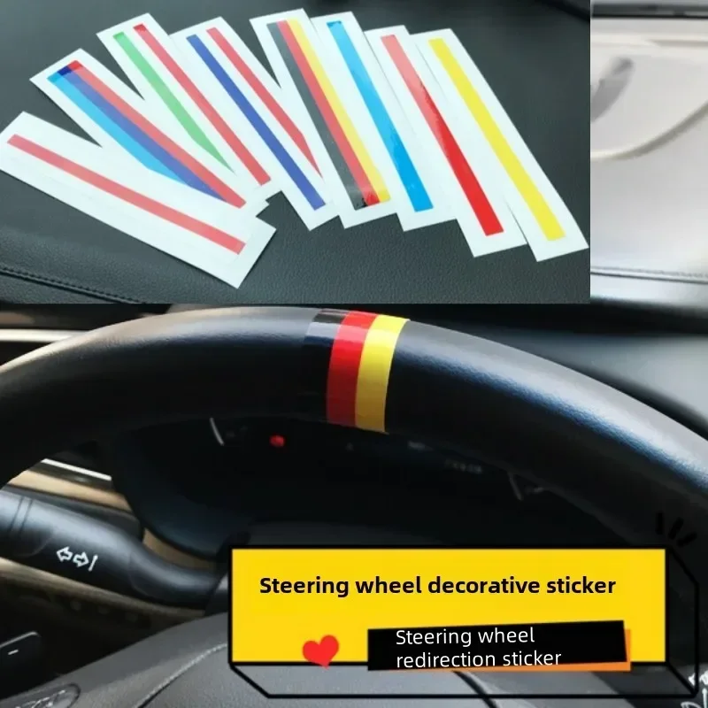Stiker Mobil Dekorasi Setir de - Car Accessories Usa ulasan dan harga