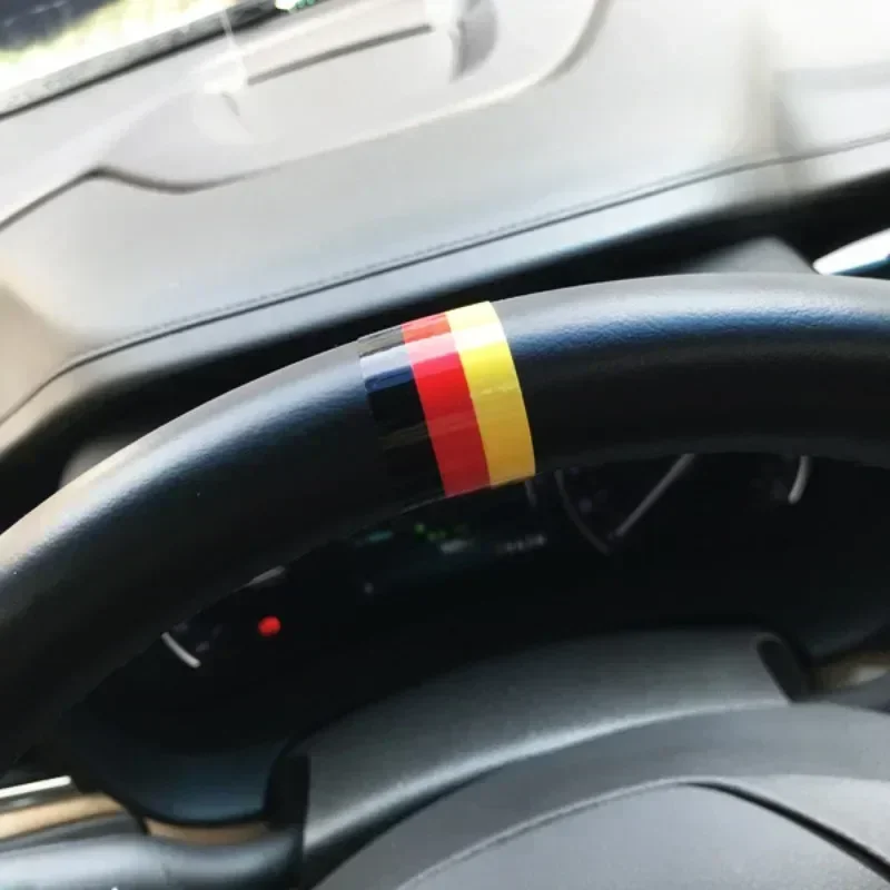 Stiker Mobil Dekorasi Setir de - Car Accessories Usa ulasan dan harga