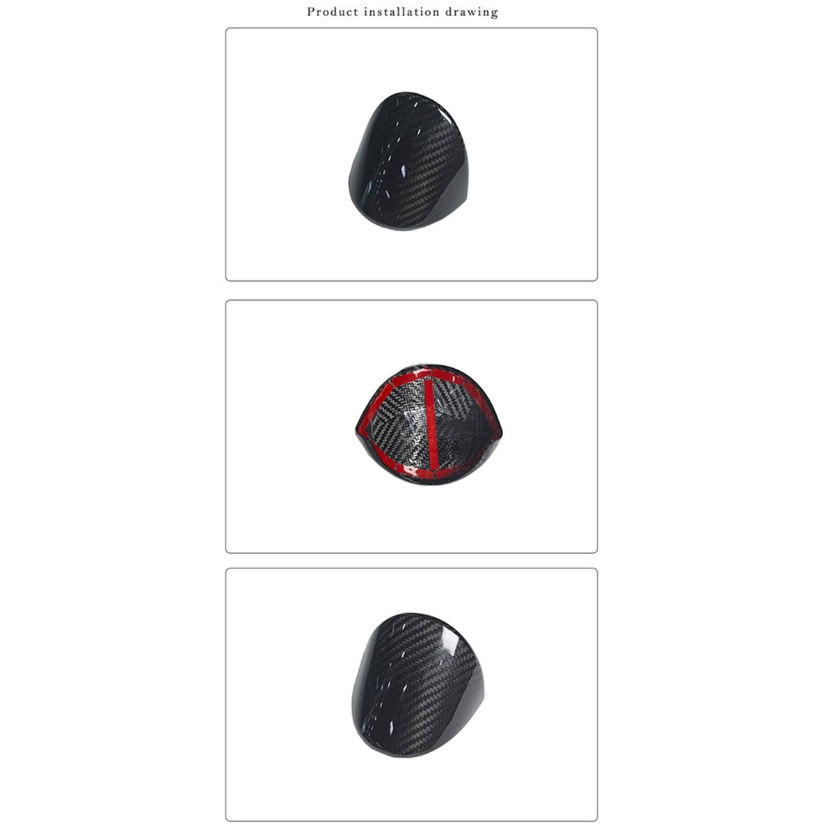 # 78N Suku Cadang & Aksesoris  - Car Accessories Dashboard ulasan dan harga