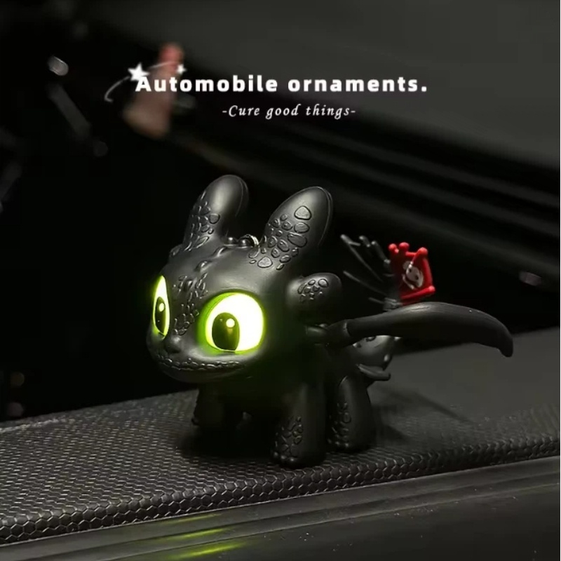 Ornamen Interior Mobil Imut Be - Car Accessories Inside ulasan dan harga