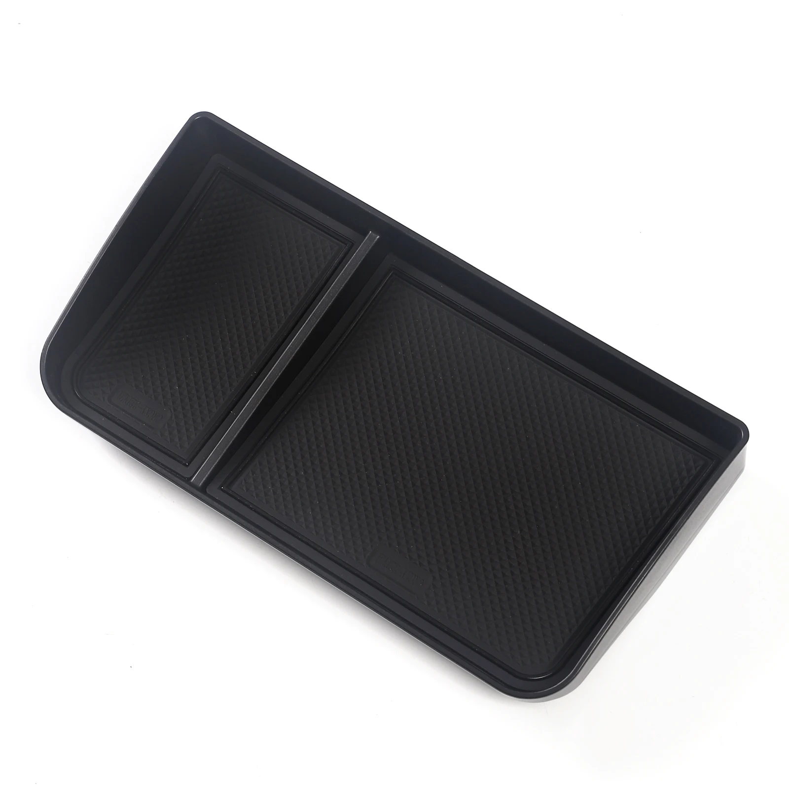 Kotak Organizer Baki Penyimpan - Car Accessories Dashboard ulasan dan harga