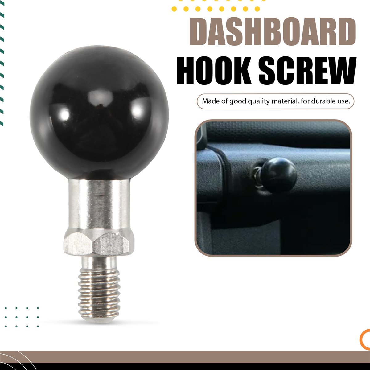 # 59M Suku Cadang & Aksesoris  - Car Accessories Dashboard ulasan dan harga