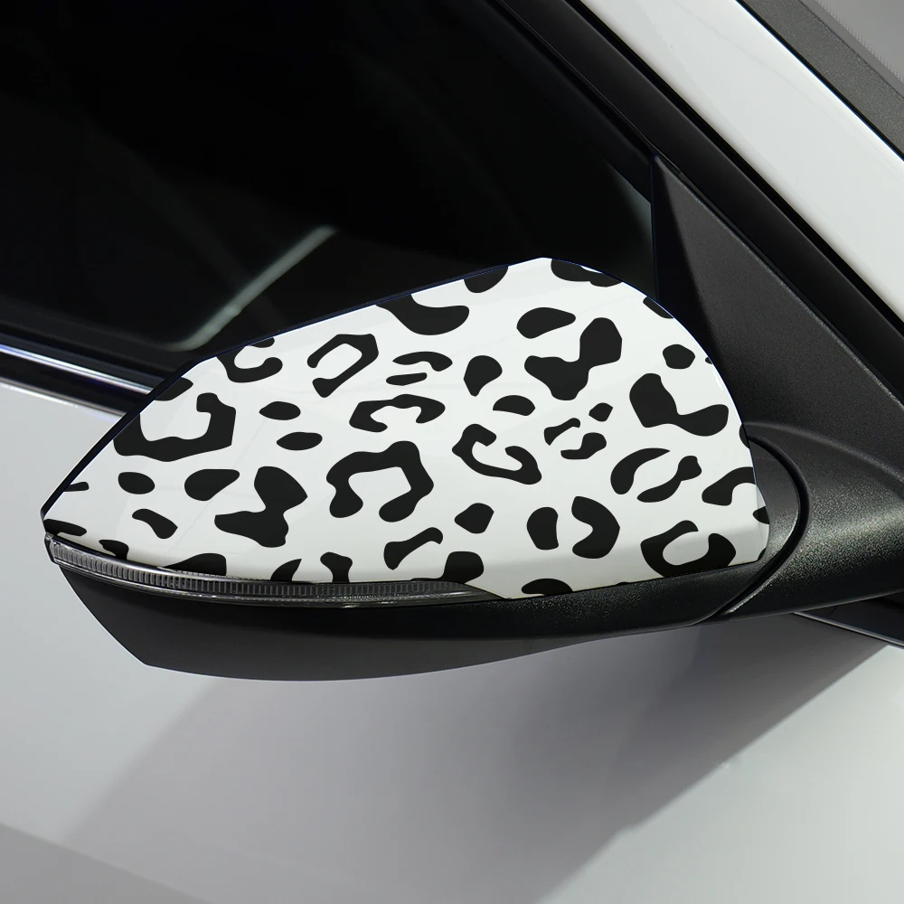 Stiker Mobil Motif Sarang Leba - Car Blind Spot Mirror ulasan dan harga