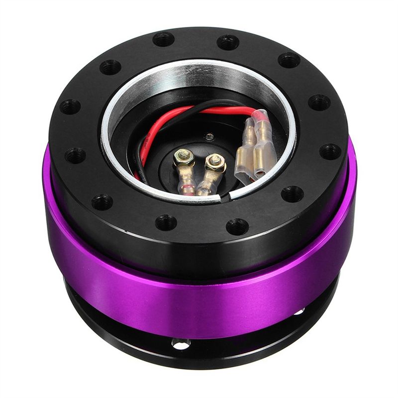 Adaptor Hub Lepas Cepat untuk  - Car Accessories Kit ulasan dan harga