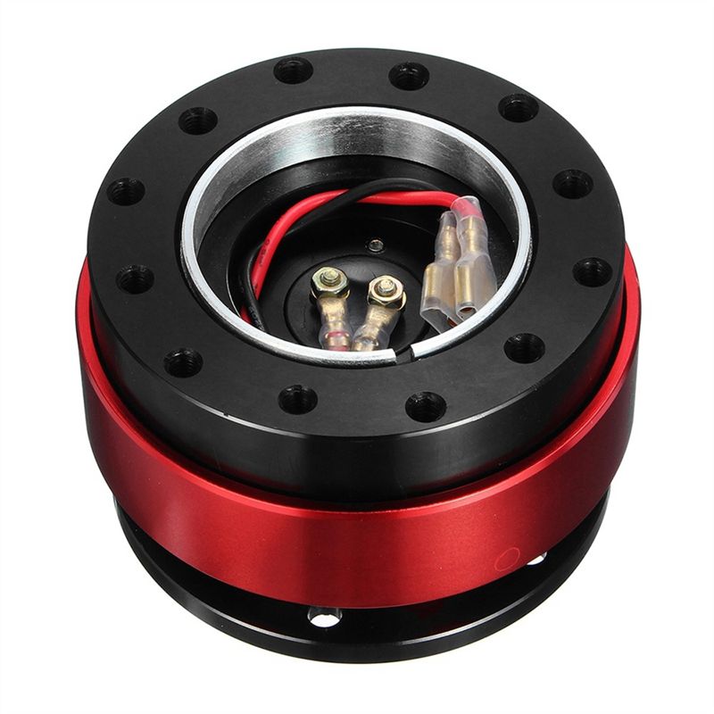 Adaptor Hub Lepas Cepat untuk  - Car Accessories Kit ulasan dan harga