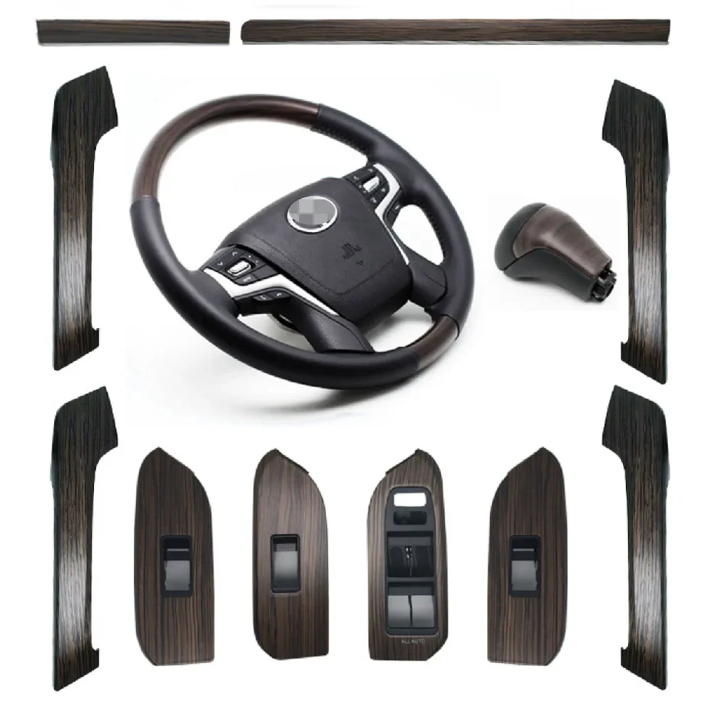UNTUK Interior Mobil Lama dan  - Car Accessories Kit ulasan dan harga