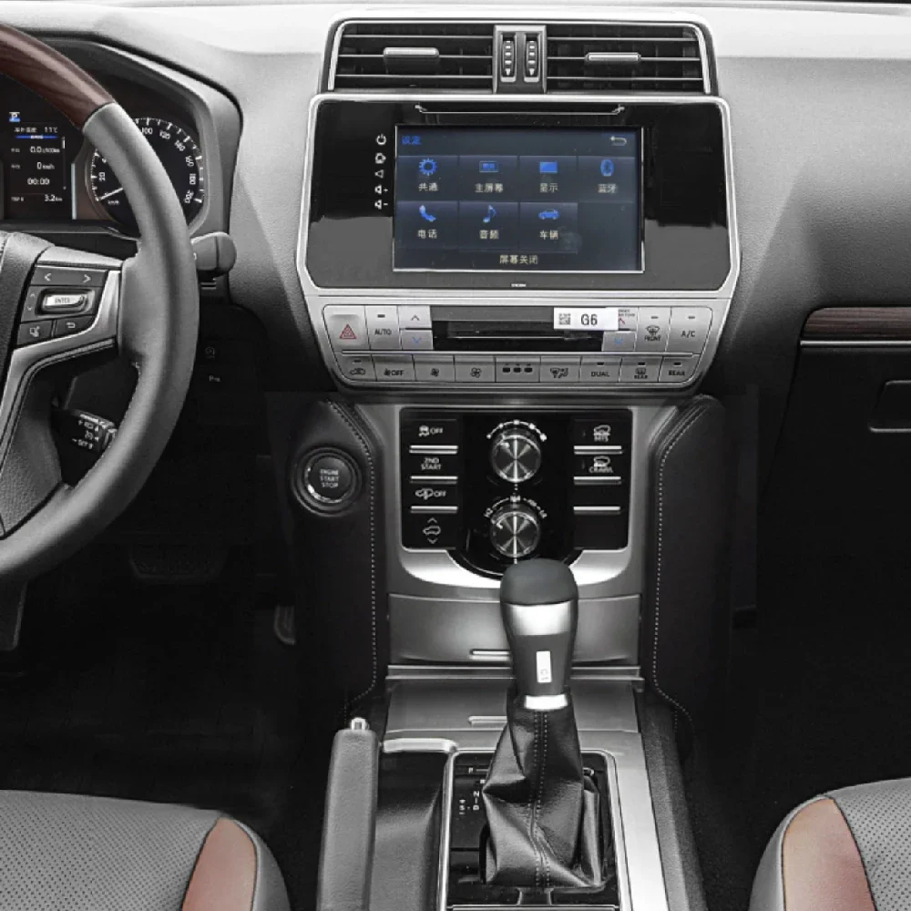 UNTUK Interior Mobil Lama dan  - Car Accessories Kit ulasan dan harga