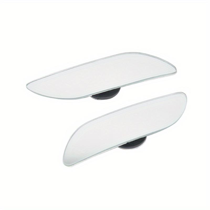 1 Pasang Cermin Titik Buta Mob - Car Blind Spot Mirror ulasan dan harga