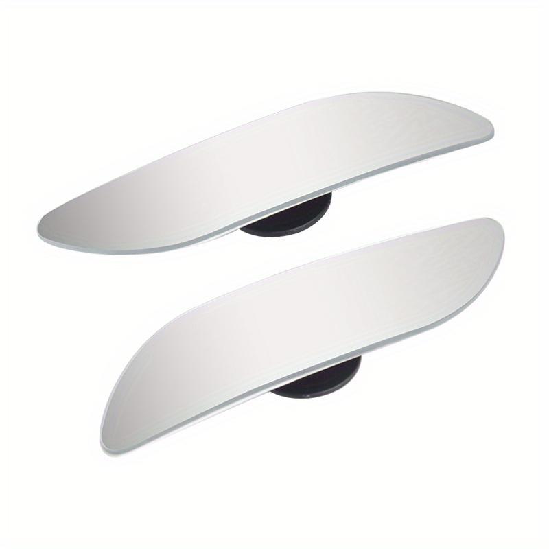 1 Pasang Cermin Titik Buta Mob - Car Blind Spot Mirror ulasan dan harga
