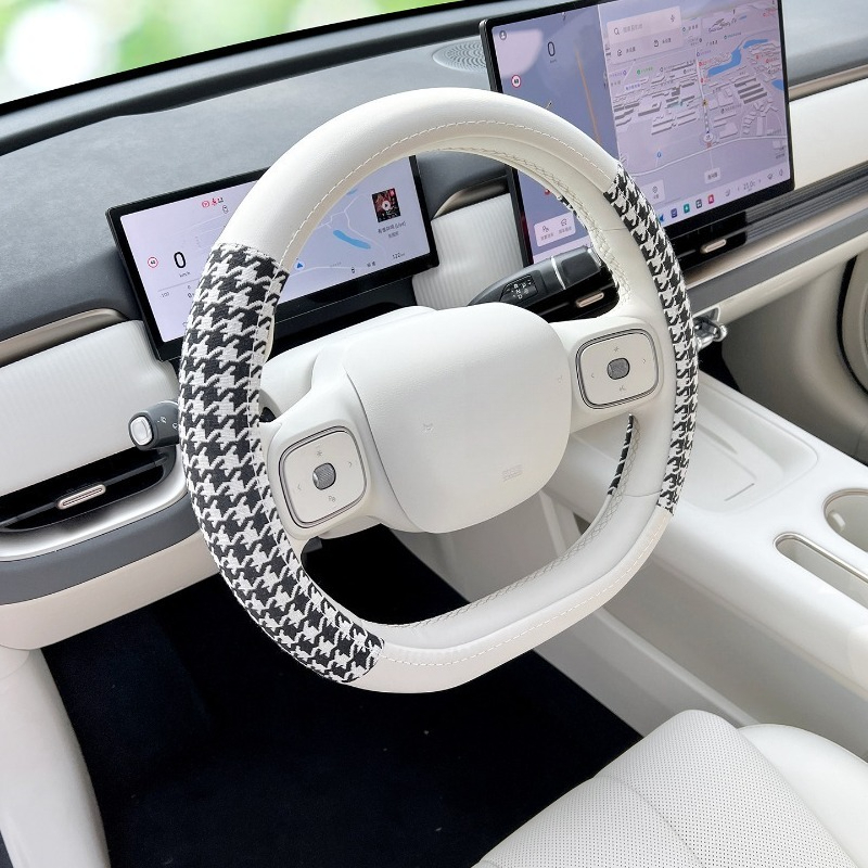 Cocok untuk 2026 ORA 5 Sarung  - Car Accessories Kit ulasan dan harga
