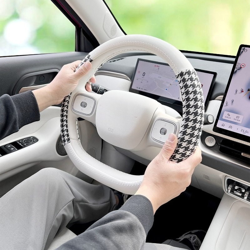 Cocok untuk 2026 ORA 5 Sarung  - Car Accessories Kit ulasan dan harga