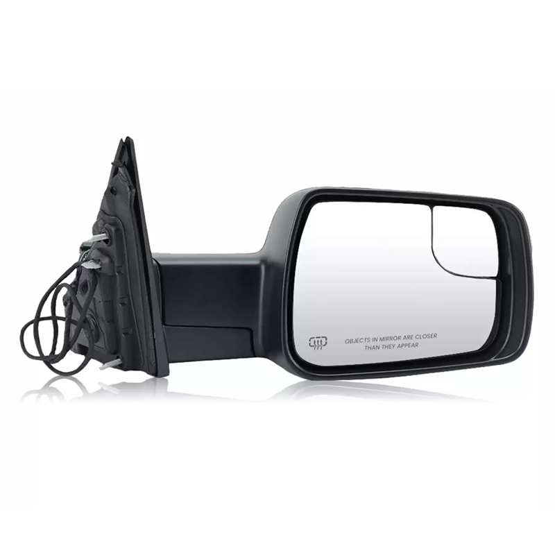 Untuk Dodge Ram 1500 2019-2025 - Car Blind Spot Mirror ulasan dan harga
