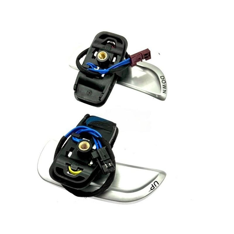 Aksesoris Mobil Kit Paddle Shi - Car Accessories Kit ulasan dan harga