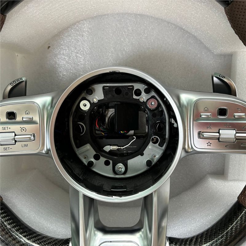 Aksesoris Mobil Kit Paddle Shi - Car Accessories Kit ulasan dan harga