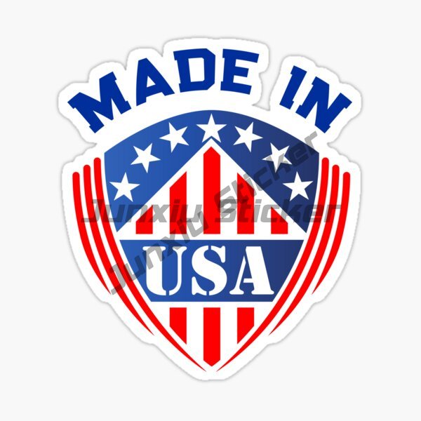 Stiker Mobil Vinyl Bendera MAD - Car Accessories Usa ulasan dan harga