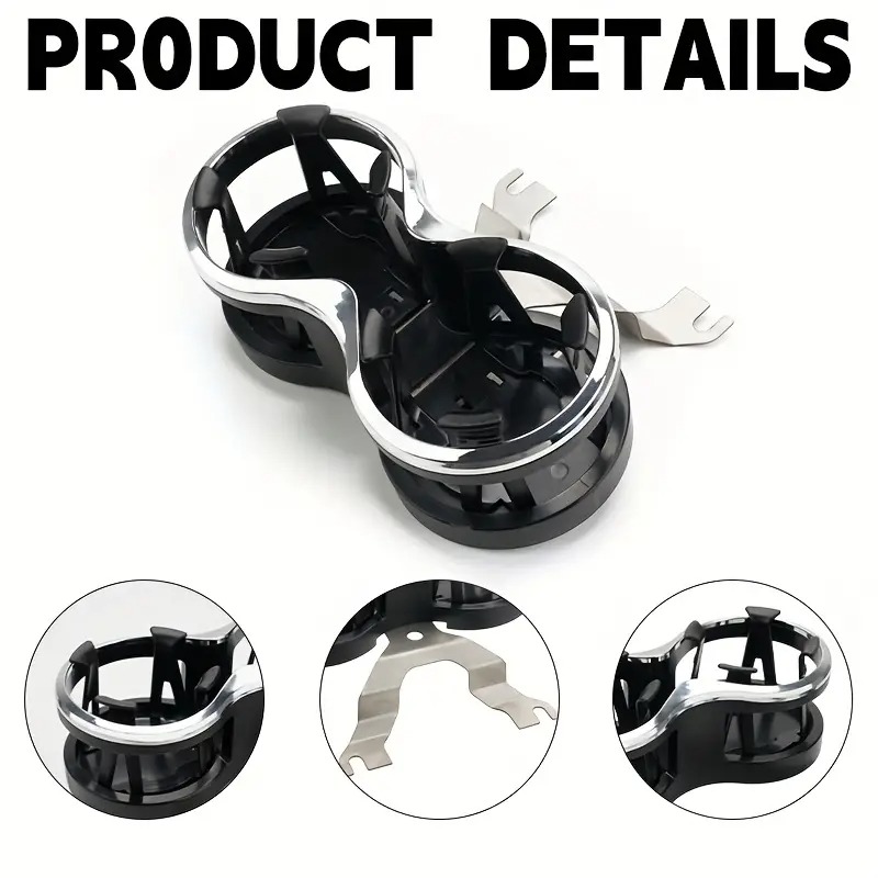 Tempat Cangkir Minuman RV Rak  - Car Accessories Inside ulasan dan harga