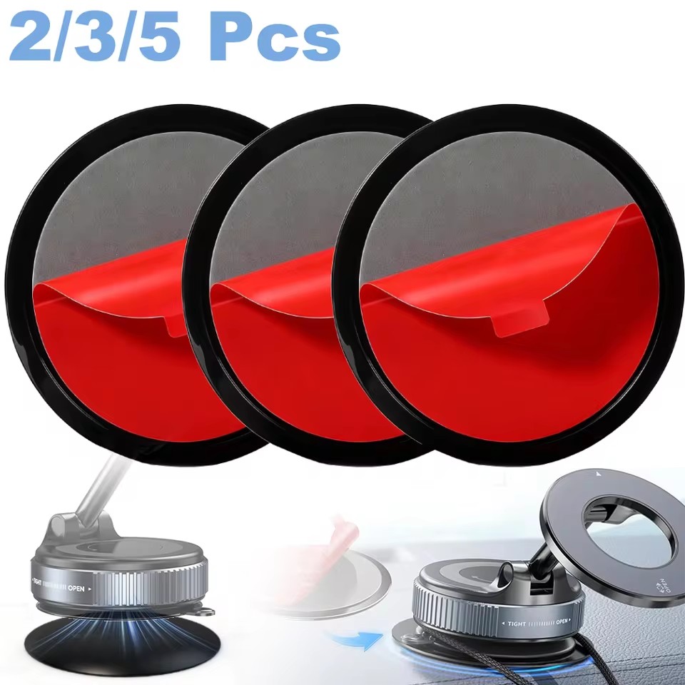 Set Perekat Universal untuk Du - Car Accessories Dashboard ulasan dan harga