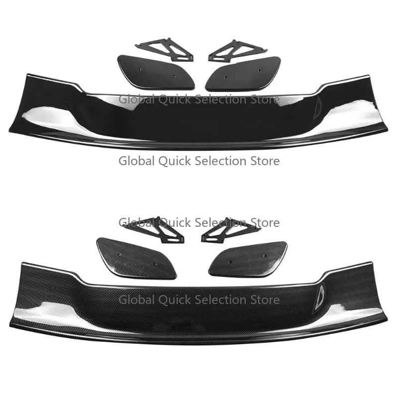 Spoiler Belakang Mobil Univers - Car Accessories Kit ulasan dan harga