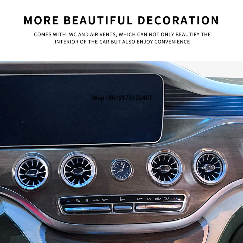 Upgrade Bodykit Auto Tuning Ko - Car Accessories Dashboard ulasan dan harga