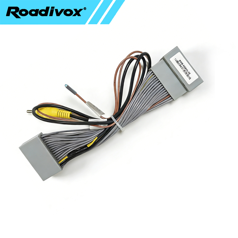 Kabel Konverter Video Kamera P - Car Accessories Usa ulasan dan harga