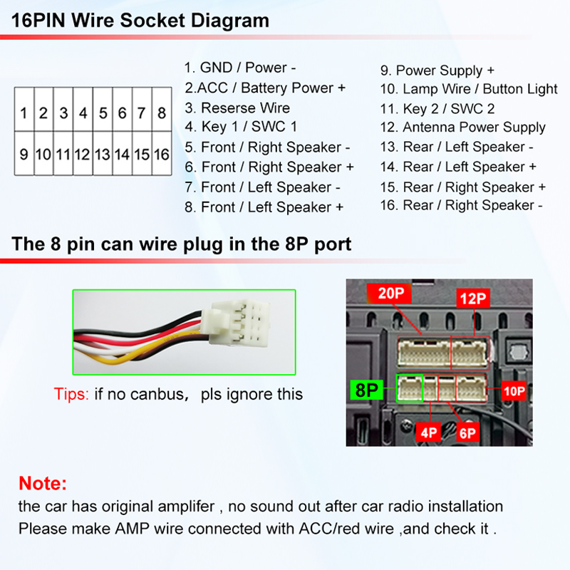 Kabel Konverter Video Kamera P - Car Accessories Usa ulasan dan harga