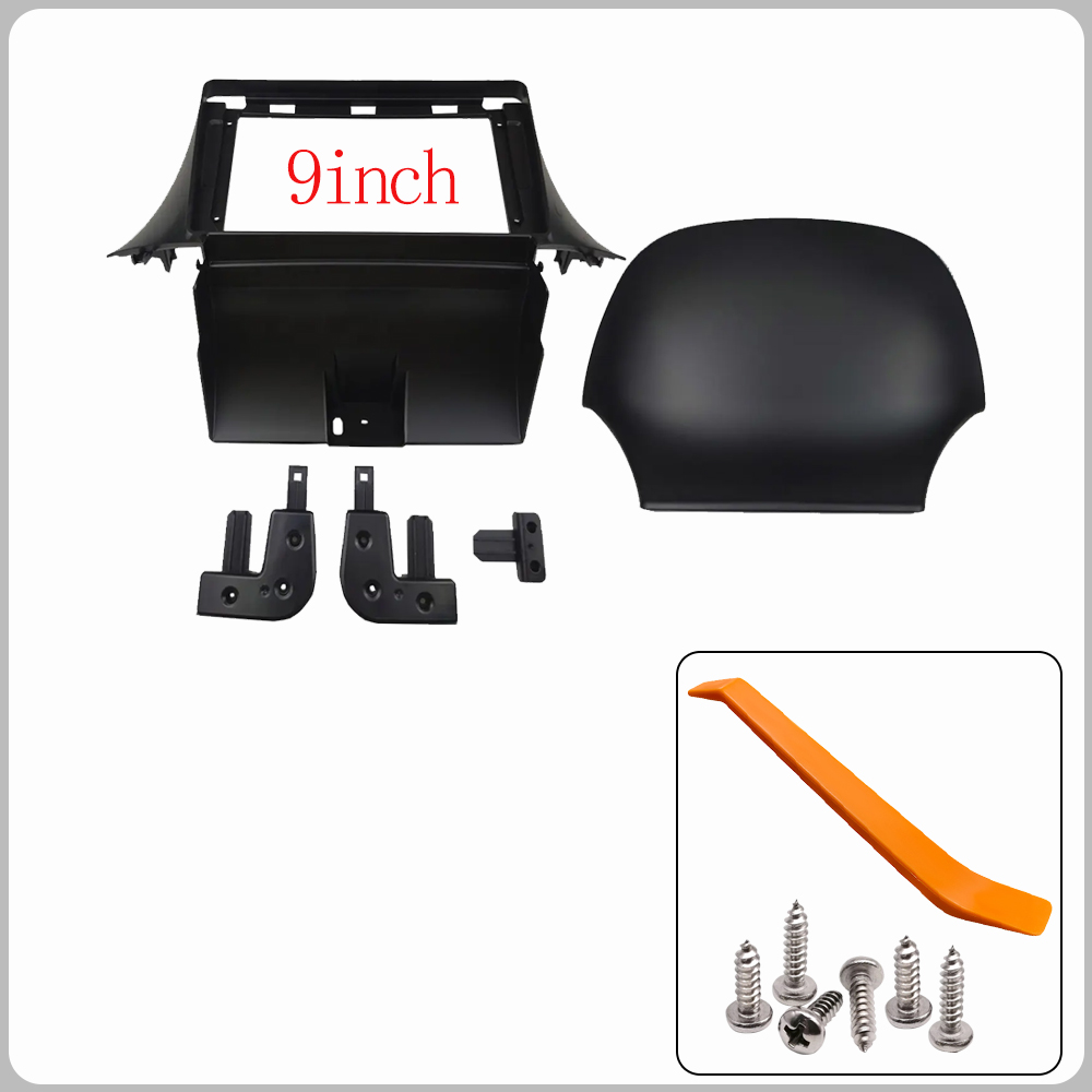 Untuk Chevrolet Orlando 2009-2 - Car Accessories Dashboard ulasan dan harga