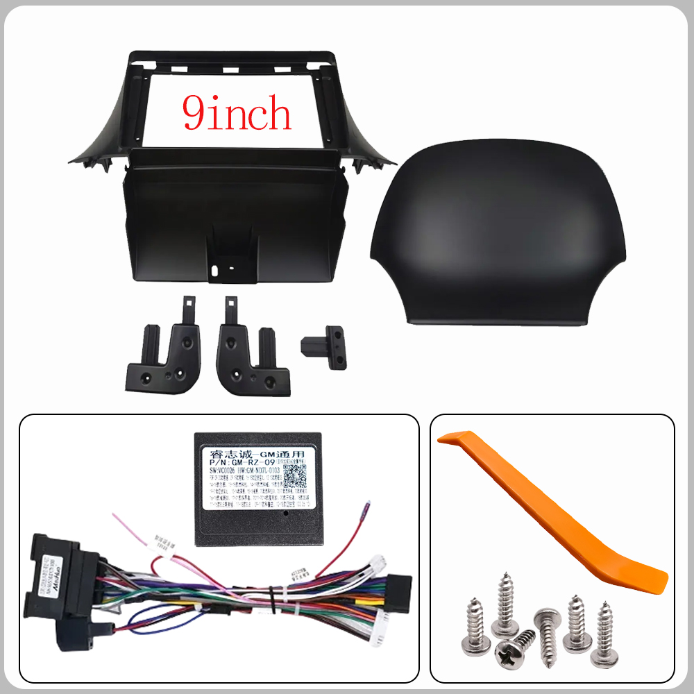 Untuk Chevrolet Orlando 2009-2 - Car Accessories Dashboard ulasan dan harga