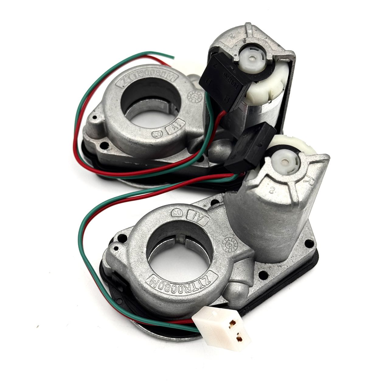 Motor Lipat Spion Samping Kiri - Car Blind Spot Mirror ulasan dan harga