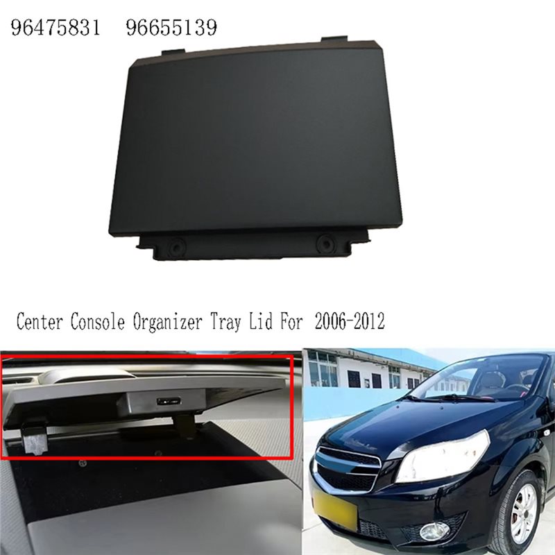 AEA7-96475831 Penutup Kotak Pe - Car Accessories Dashboard ulasan dan harga