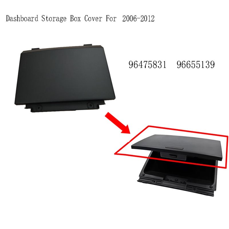 AEA7-96475831 Penutup Kotak Pe - Car Accessories Dashboard ulasan dan harga