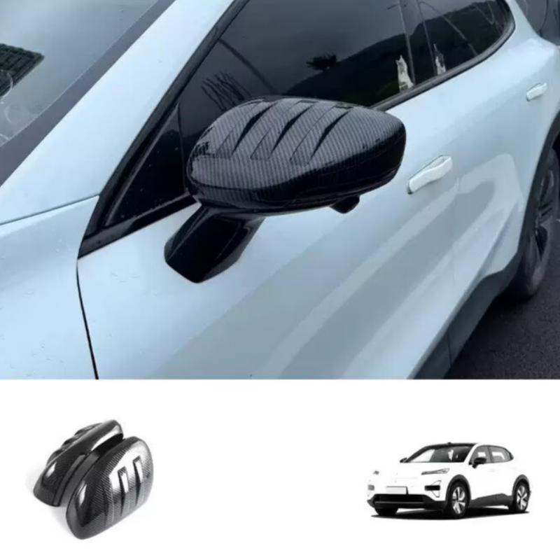 Untuk Changan Deepal S05 2026  - Car Blind Spot Mirror ulasan dan harga