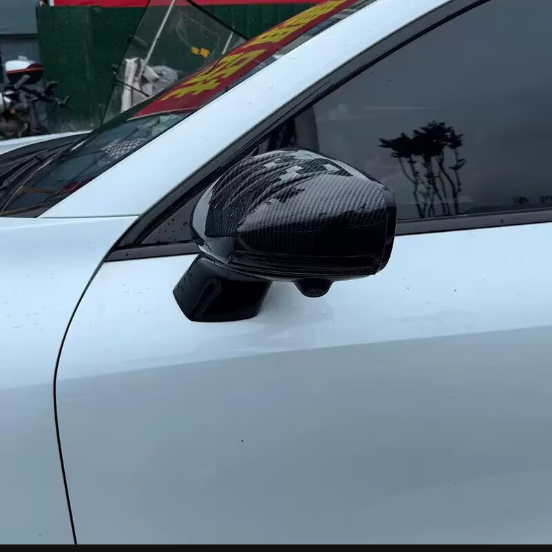 Untuk Changan Deepal S05 2026  - Car Blind Spot Mirror ulasan dan harga