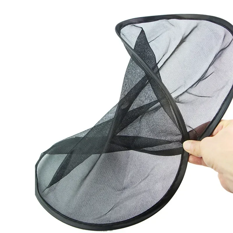 1Set Tirai Jendela Hitam Pelin - Car Accessories Inside ulasan dan harga