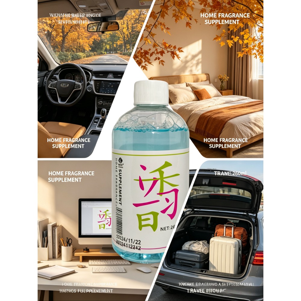 Isi Ulang Aromaterapi Mobil /  - Car Accessories Usa ulasan dan harga
