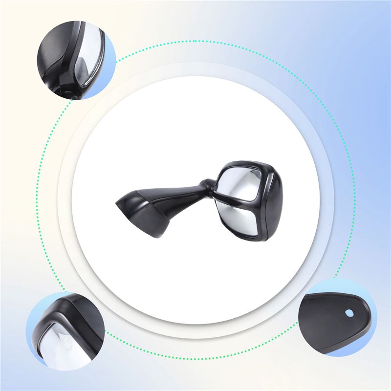 Kaca Spion Mobil Sudut Lebar y - Car Blind Spot Mirror ulasan dan harga