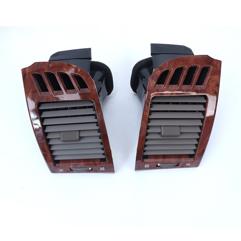 VENTILASI UDARA Untuk Toyota C - Car Accessories Dashboard ulasan dan harga