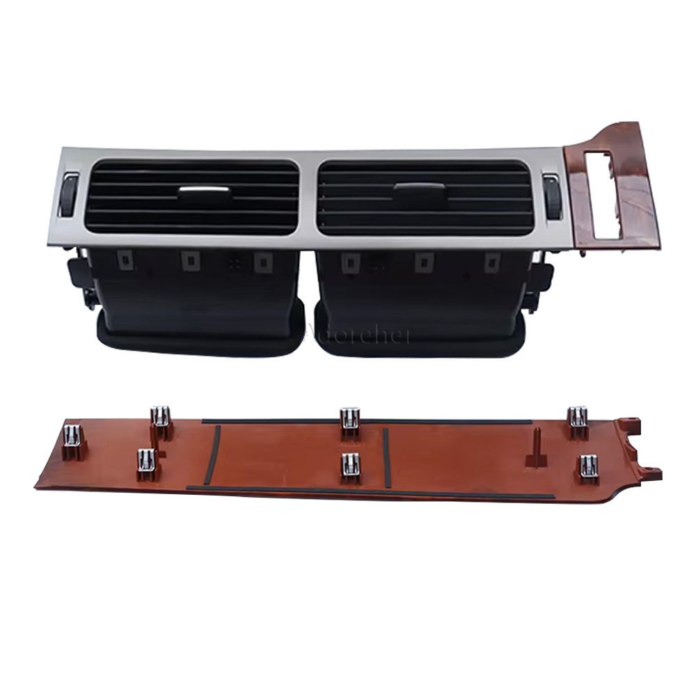 Aksesoris Ventilasi AC Mobil U - Car Accessories Dashboard ulasan dan harga