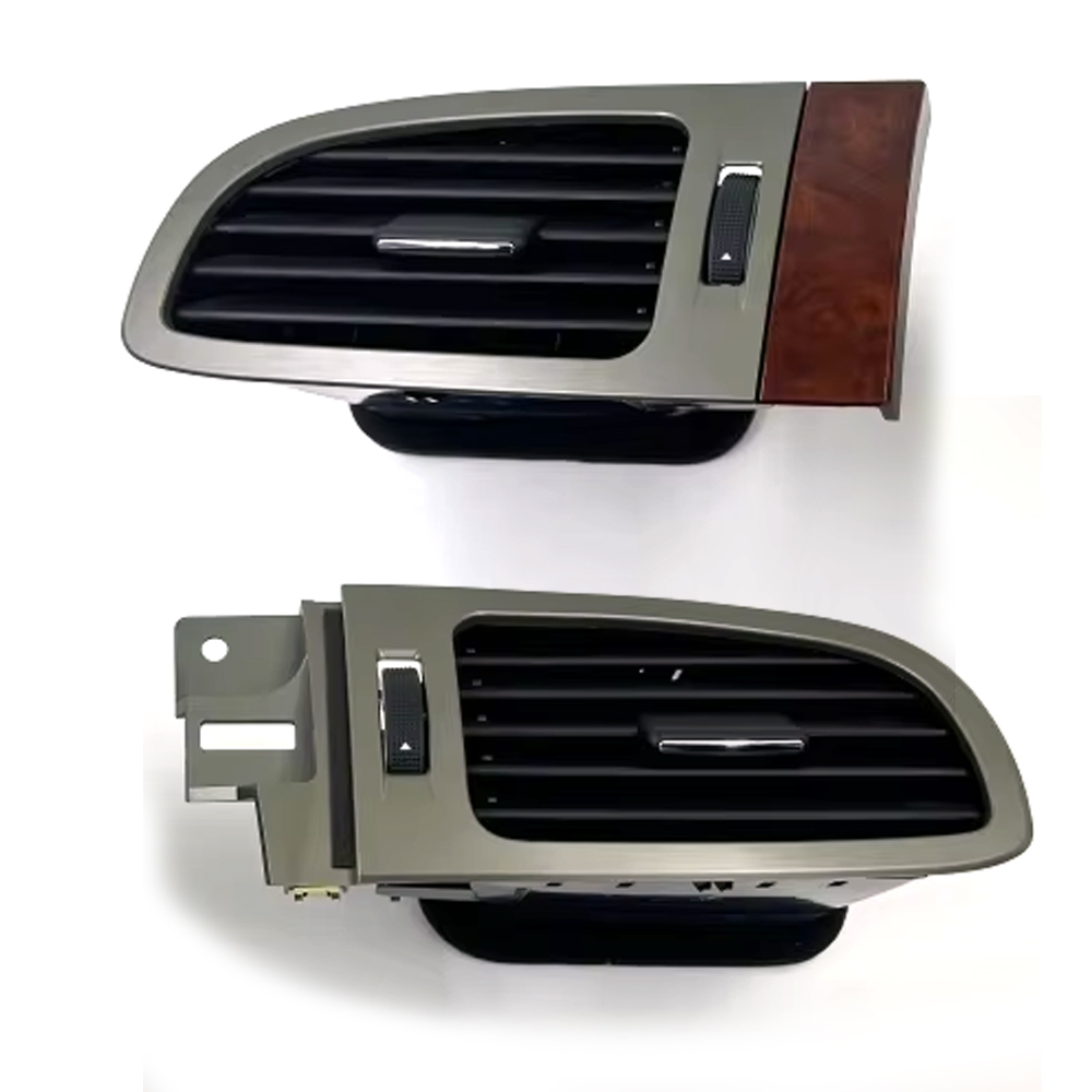 Aksesoris Ventilasi AC Mobil U - Car Accessories Dashboard ulasan dan harga