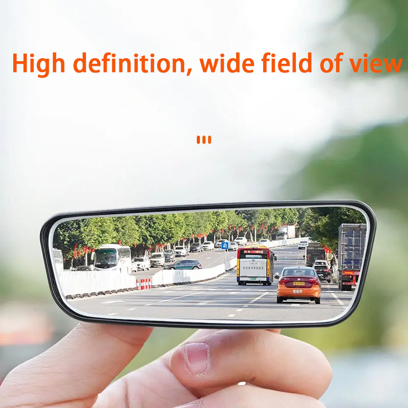 2Pcs Cermin Blind Spot 360 Der - Car Blind Spot Mirror ulasan dan harga